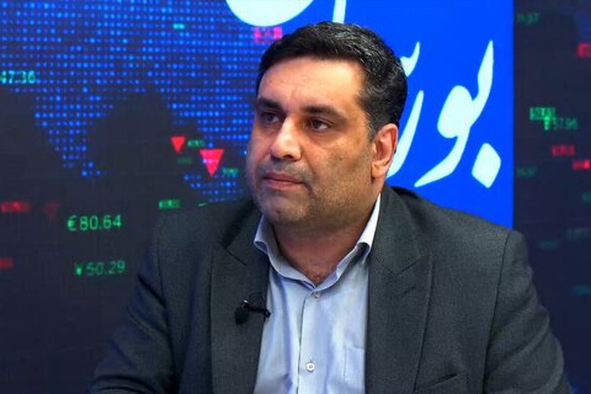 کاهش ریسک زنجیره تامین فولاد مبارکه با خرید سهام شرکت اپال
