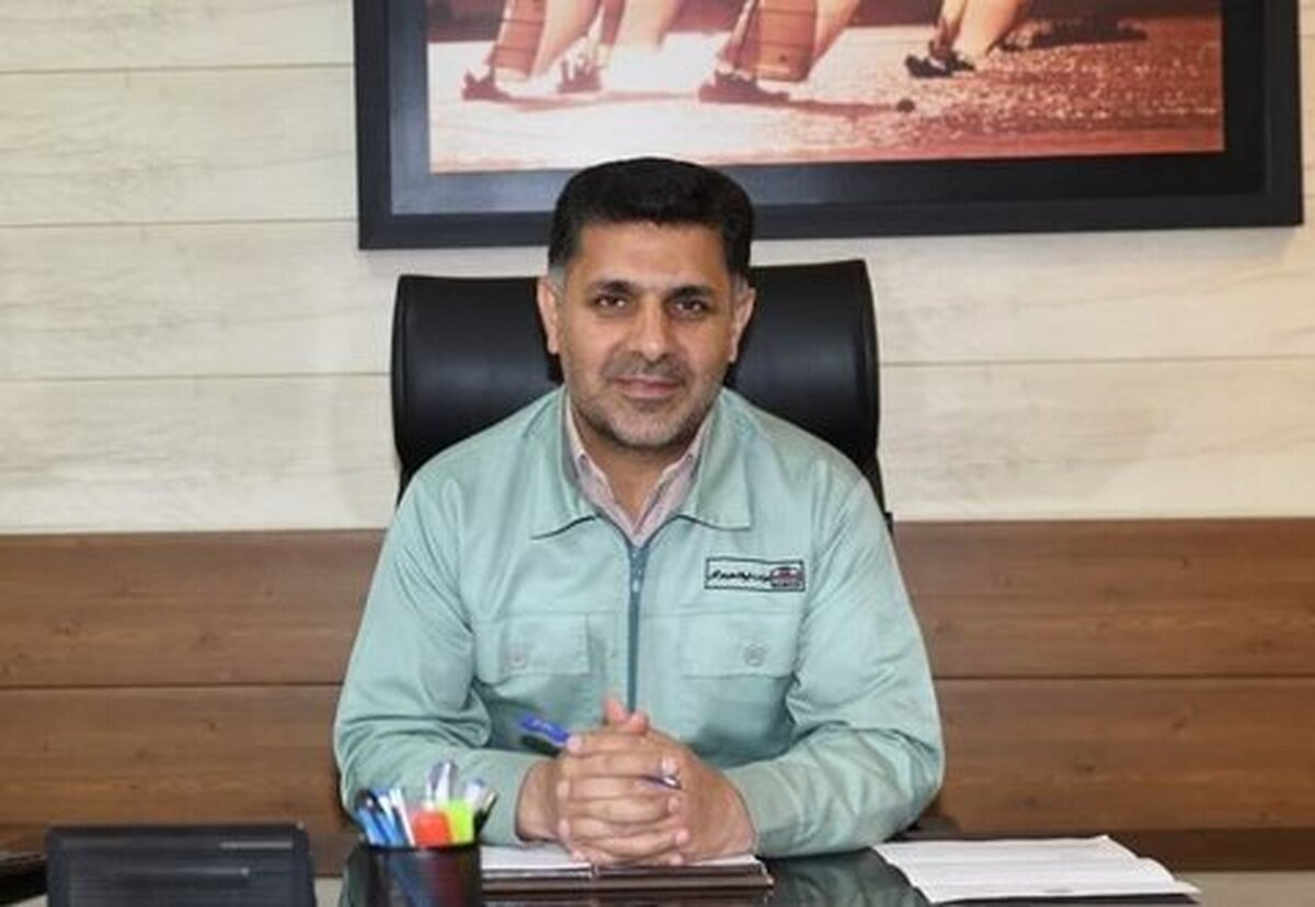 خرید استراتژیک و هوشمندانه اُپال منجر به تأمین پایدار فولاد مبارکه خواهد شد/ حل چالش تأمین سنگ آهن برای آینده گروه فولاد مبارکه