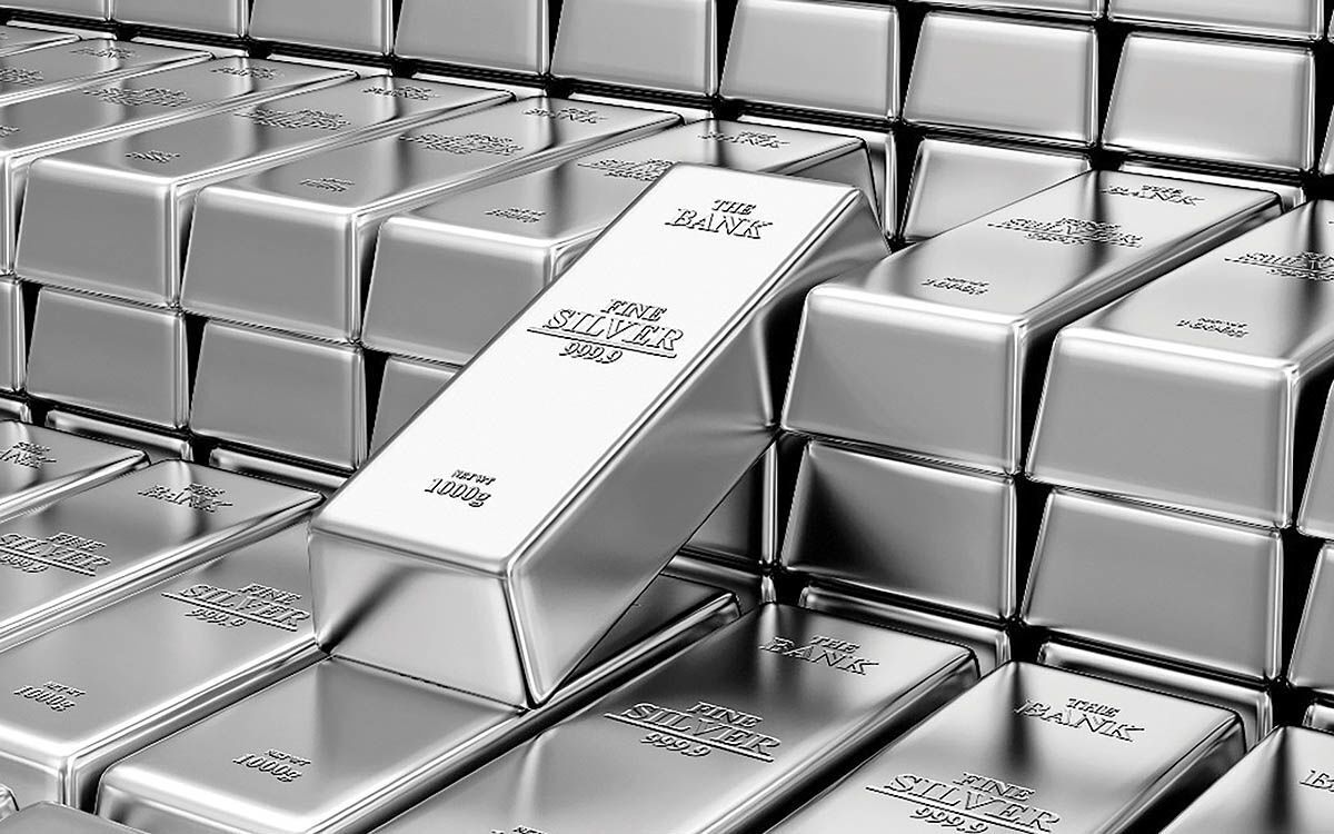 دومین فلز گرانبهای بورس کالا