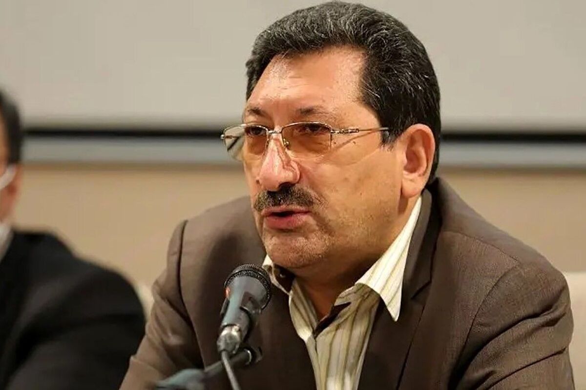 جزئیات حادثه تصادف خودروی حامل وزیر صمت