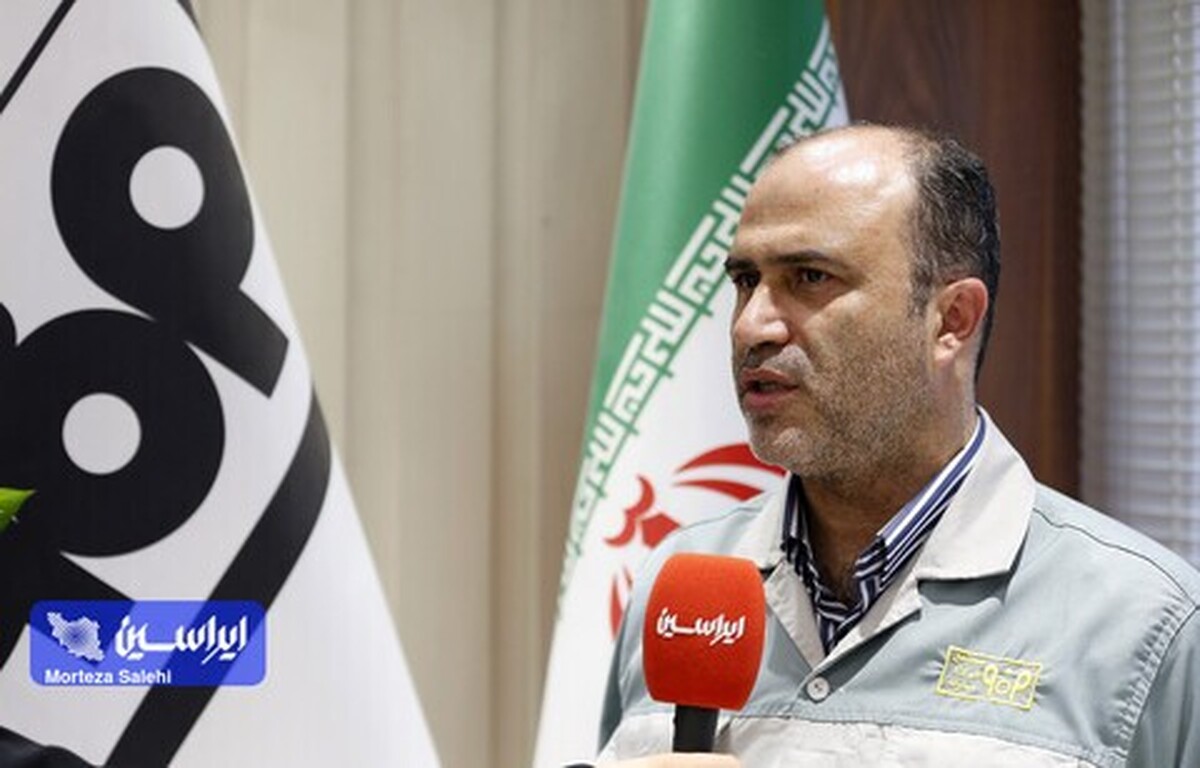خرید اُپال توسط فولاد مبارکه خریدی هوشمندانه برای رفع نیازمندی آتی، پایداری و تاب‌آوری تولید این گروه صنعتی است