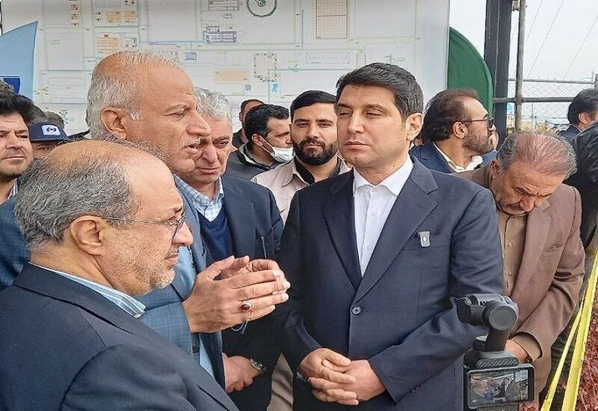 کردستان بیش از یک میلیارد تن ذخایر معدنی دارد