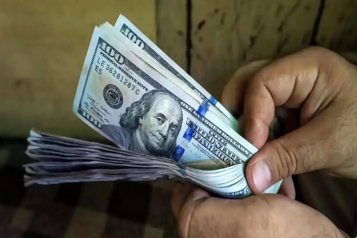 قیمت دلار امروز ۲۶ آبان ۱۴۰۳/ تتر ۶۸ هزار و ۹۰۰ تومان شد