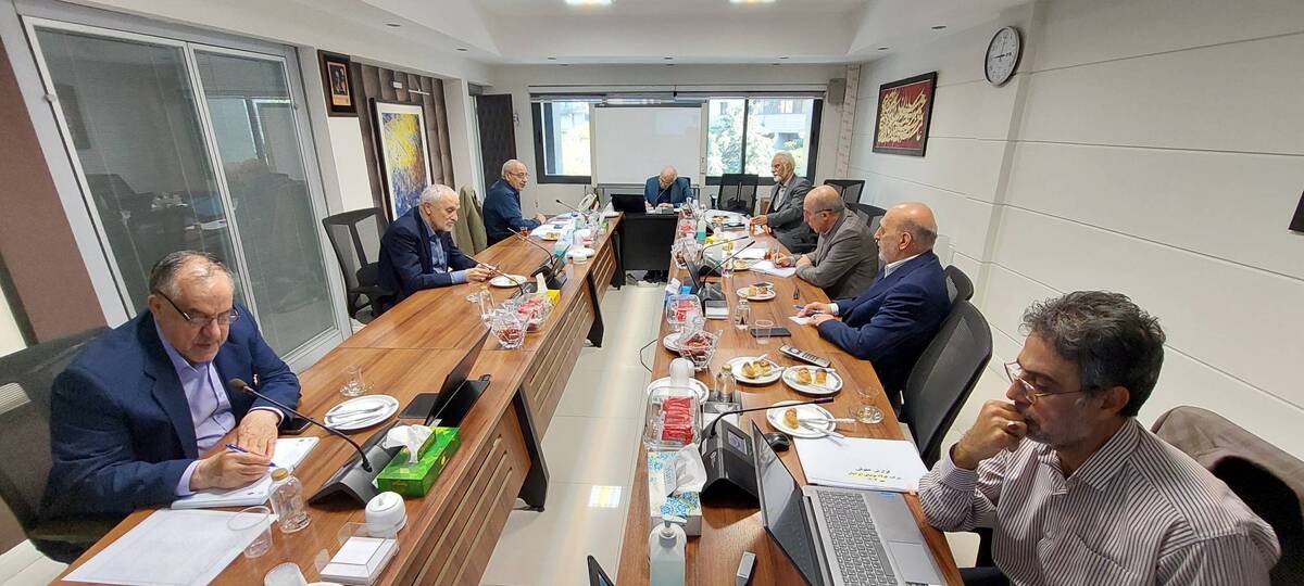 به طور هم‌زمان در تهران، کرمان و اصفهان دویست‌و‌سی‌و‌هشتمین جلسه تولید هلدینگ میدکو برگزار شد