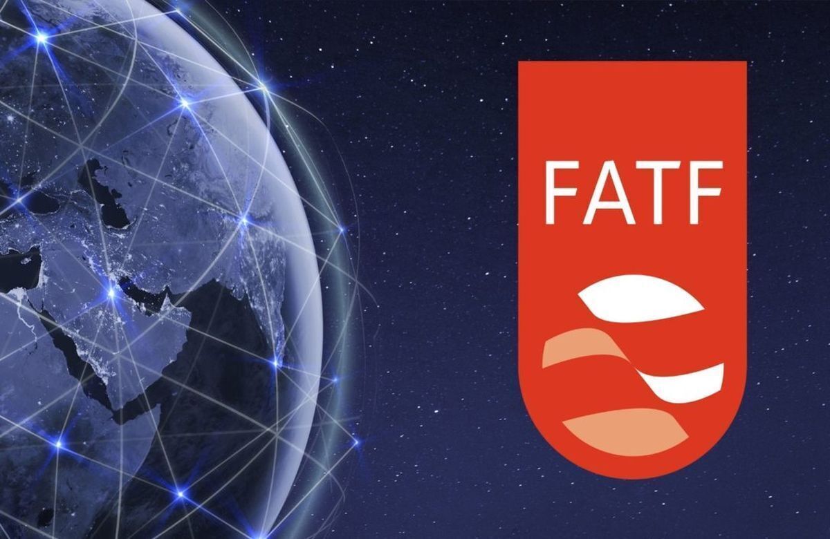 FATF را تبدیل به تابو نمی‌کنیم
