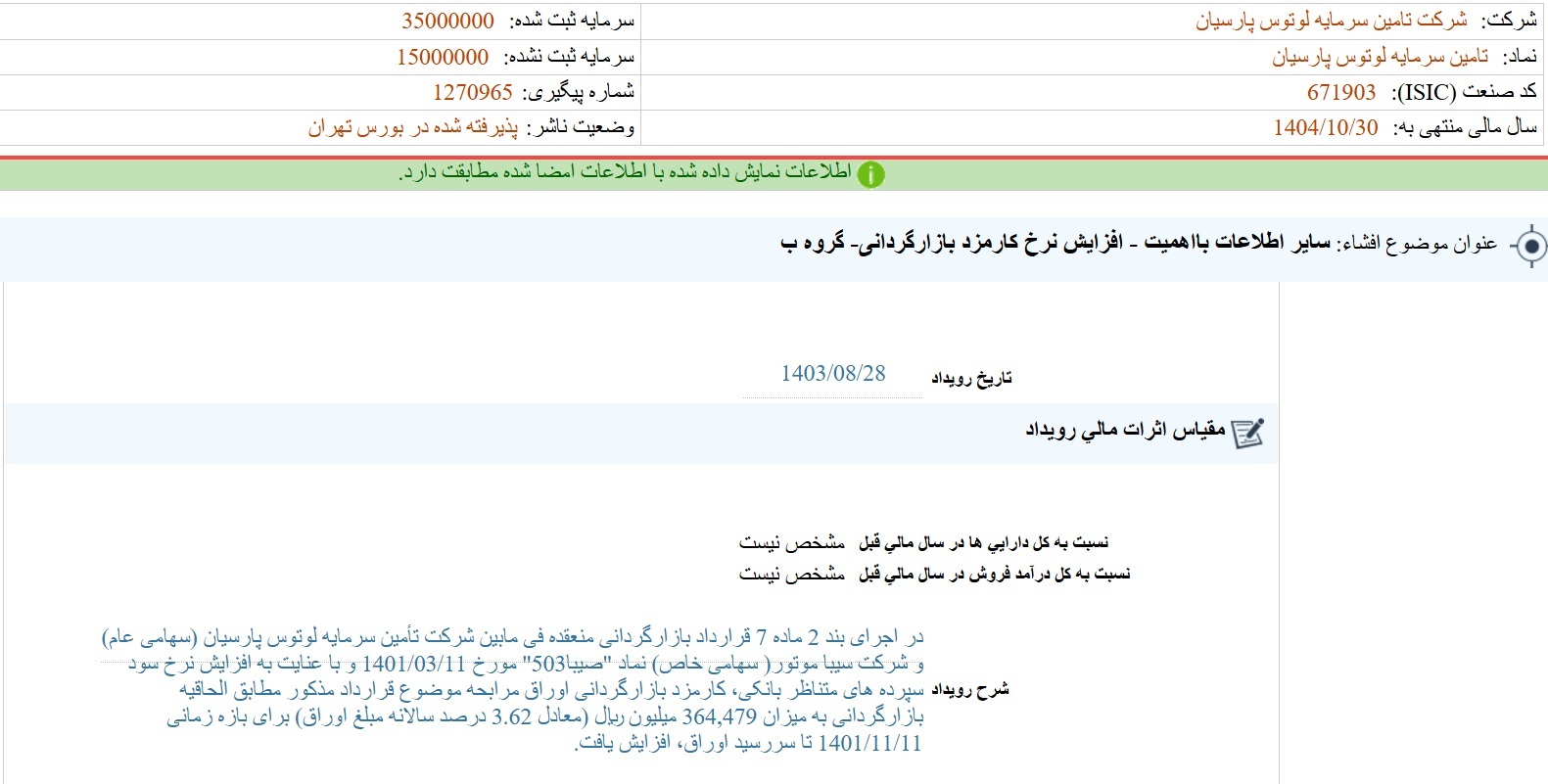 مهمترین اخبار کدال در ۲۸ آبان ۱۴۰۲/ چالش سرویس‌های جانبی برای پتروشیمی‌ها ادامه دارد