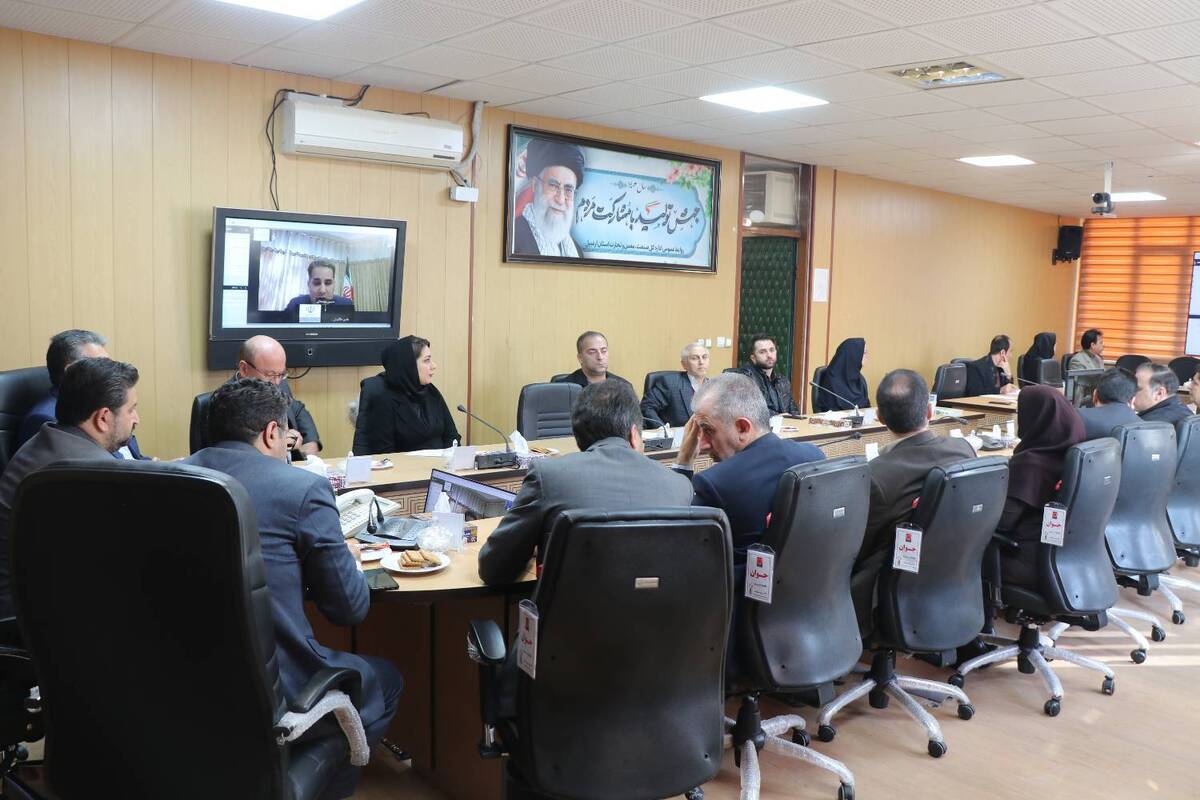 برگزاری وبینار راهکار‌های ورود به بازار افغانستان
