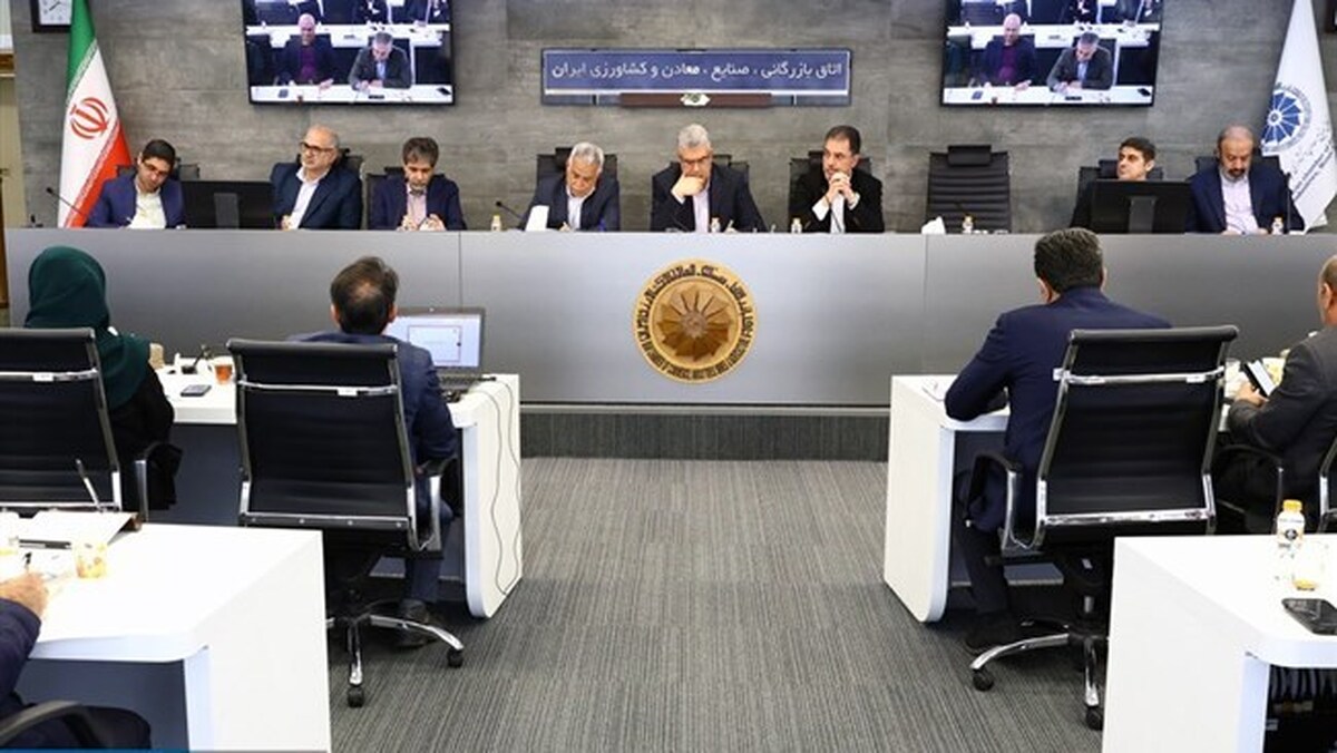 جایگاه سازمان توسعه تجارت به عنوان تنها متولی تجارت احیا شود