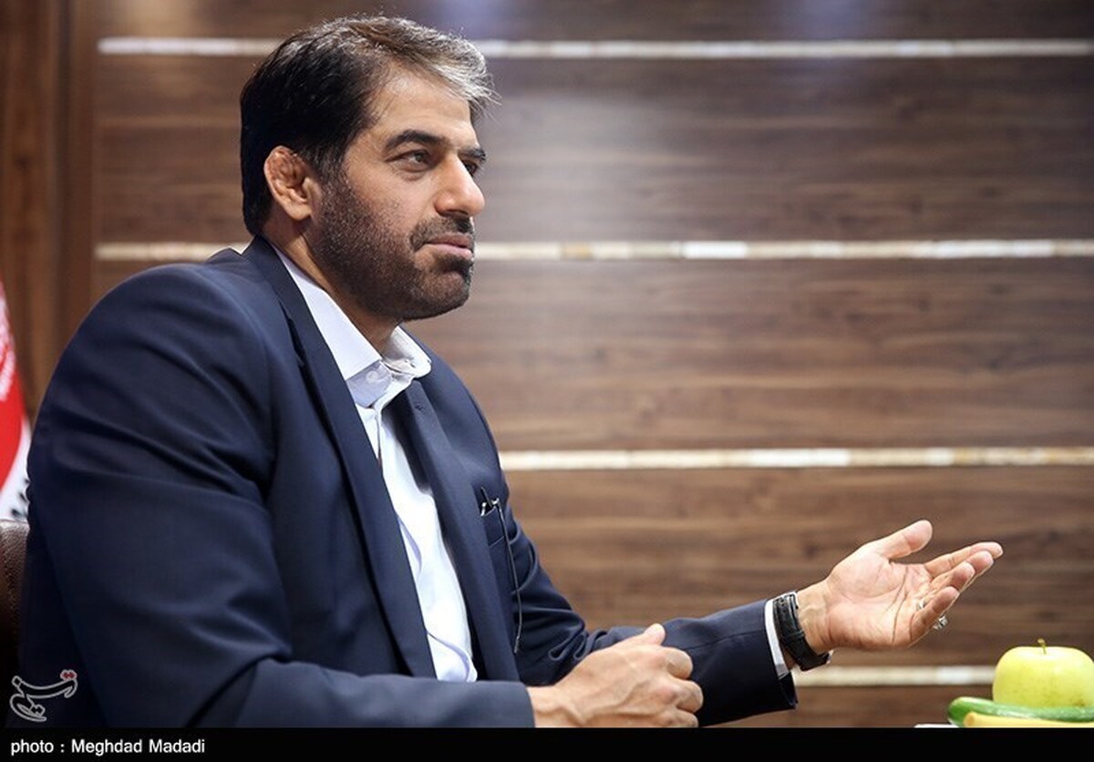 ۲۵۰۰ میلیارد تومان صرف نوسازی شبکه برق شهر تهران می‌شود