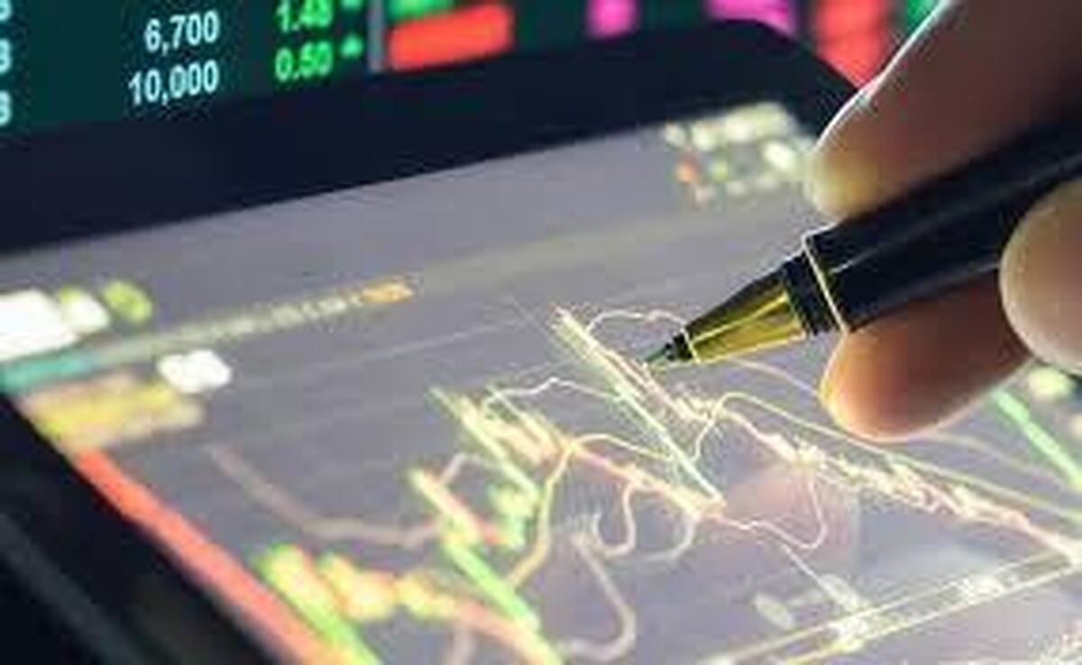 بورس در سراشیبی
