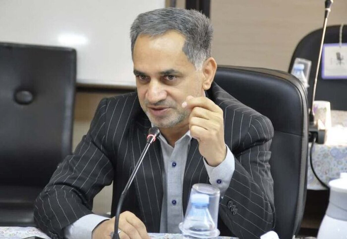 بازداشت چهار نفر از مدیران و کارمندان یک مجتمع بزرگ معدنی و صنعتی کرمان