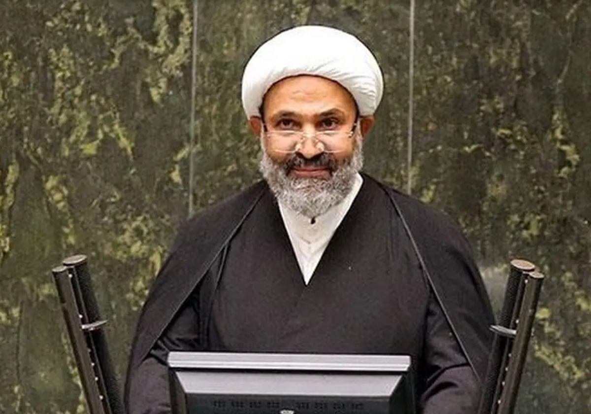باید اصلاح قانون و هوشمندسازی مانیتورینگ هوای داخل معدن در دستور کار قرار گیرد