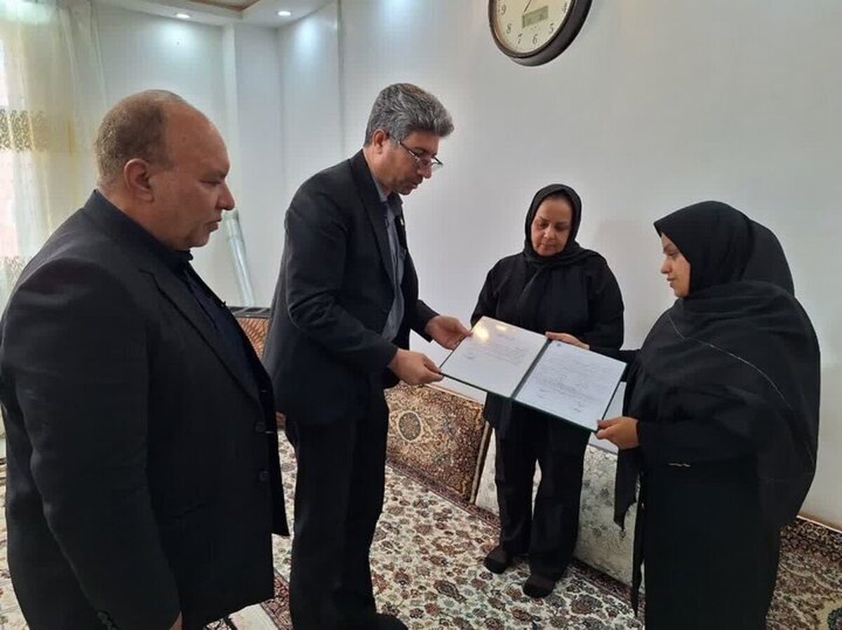 بیش‌ترین جان‌باختگان حادثه معدن طبس مربوط به خراسان رضوی است