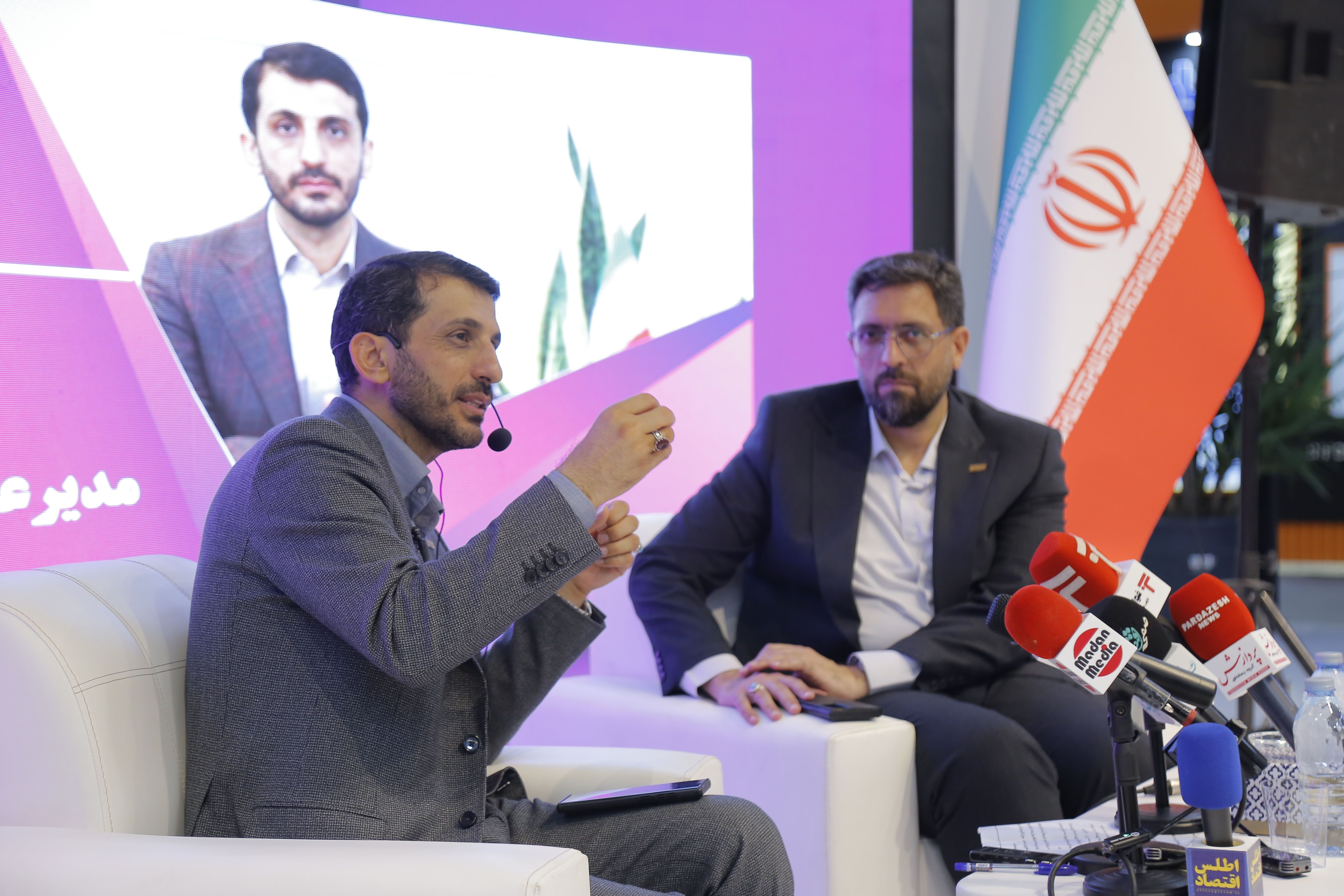 هزینه ۲.۳ میلیارد دلاری فولاد مبارکه در راستای تولید سبز/ با افزایش هزینههای تولید، فولاد سبز چگونه محقق میشود؟ هزینه ۲.۳ میلیارد دلاری فولاد مبارکه در راستای تولید سبز/ با افزایش هزینههای تولید، فولاد سبز چگونه محقق میشود؟