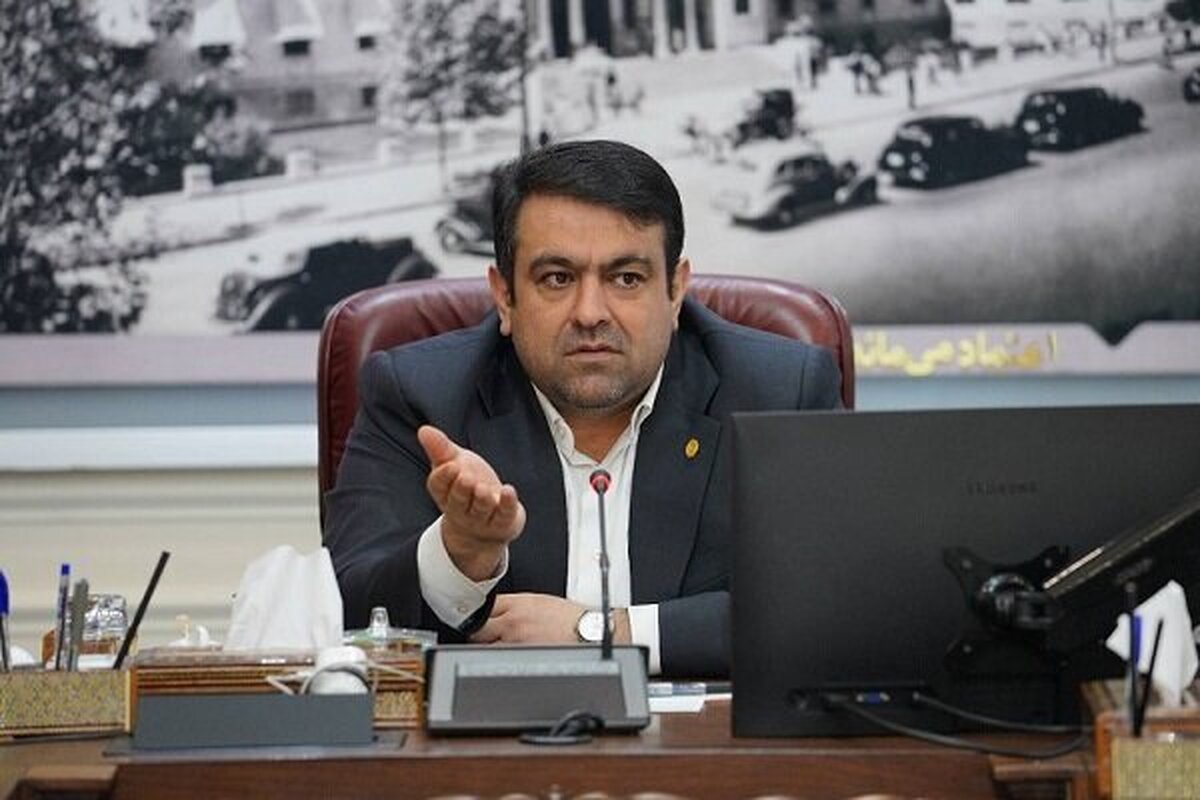 فرصت‌های پیوستن به «سازوکار همکاری بین بانکی بریکس» برای بانک ملی