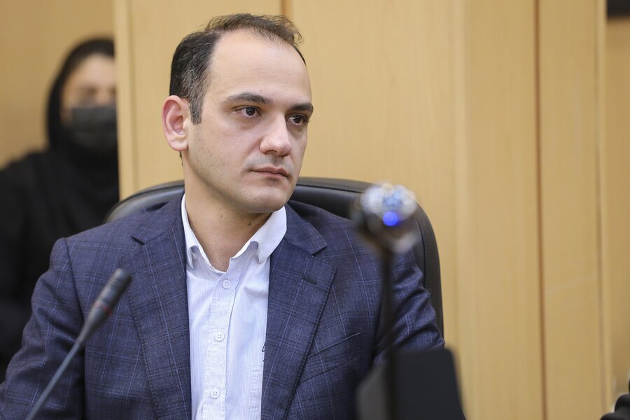 انتشار کارنامه حاکمیت شرکتی ۵۶۱ ناشر پذیرفته شده در بورس و فرابورس/ ۳۱ نماد امتیاز کامل را در حوزه حاکمیت شرکتی کسب کردهاند/ ۲۶۷ ناشر بورسی و ۱۴۴ ناشر فرابورسی امتیازشان در طبقه ۵، یعنی بالاترین رتبه امتیازدهی حاکمیت شرکتی، قرار دارد انتشار کارنامه حاکمیت شرکتی ۵۶۱ ناشر پذیرفته شده در بورس و فرابورس/ ۳۱ نماد امتیاز کامل را در حوزه حاکمیت شرکتی کسب کردهاند/ ۲۶۷ ناشر بورسی و ۱۴۴ ناشر فرابورسی امتیازشان در طبقه ۵، یعنی بالاترین رتبه امتیازدهی حاکمیت شرکتی، قرار دارد