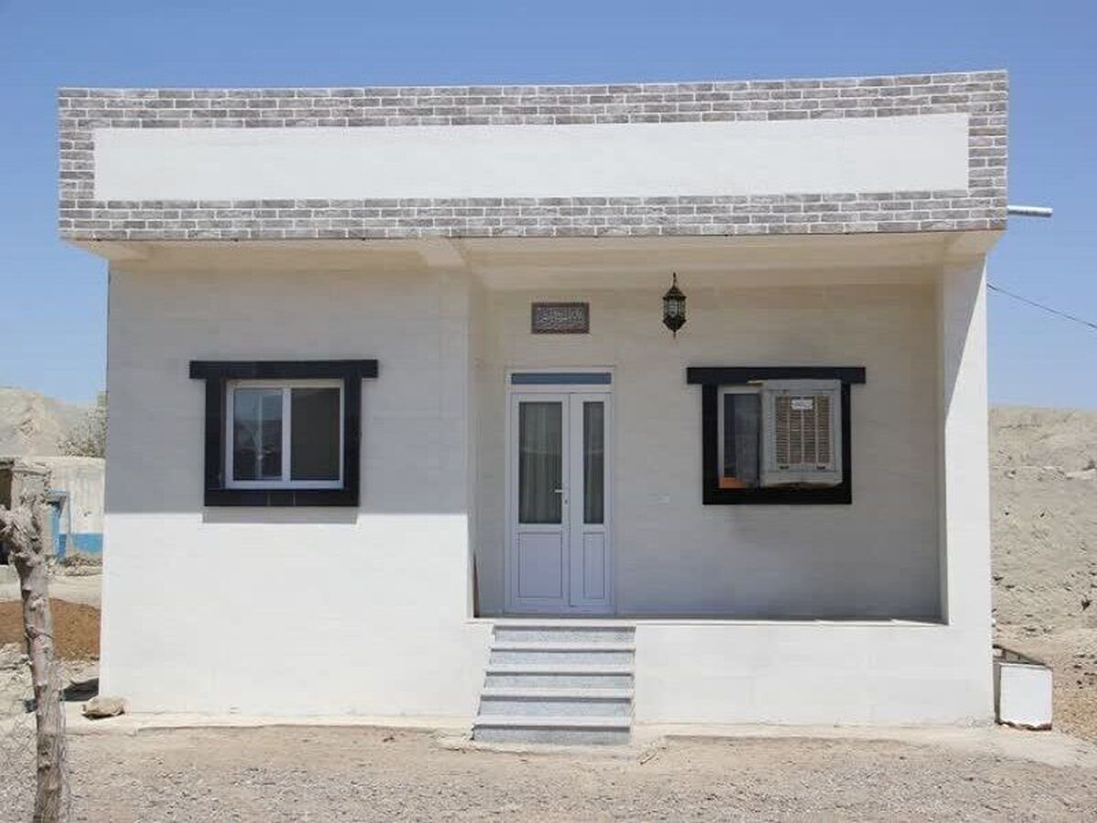 چتر حمایتی دولت در تامین مسکن خانواده جان‌باختگان معدن طبس