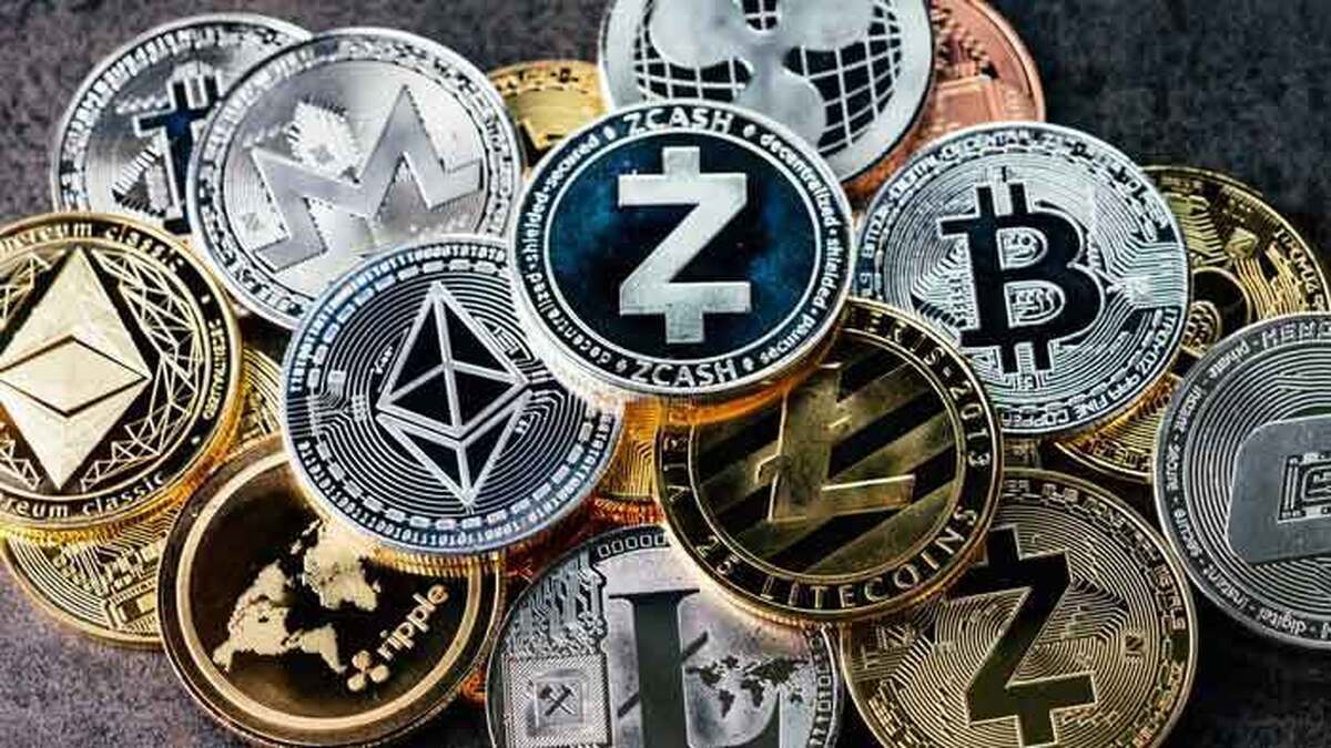 قیمت روز ارز دیجیتال_شنبه ۱۰ آذر ۱۴۰۳
