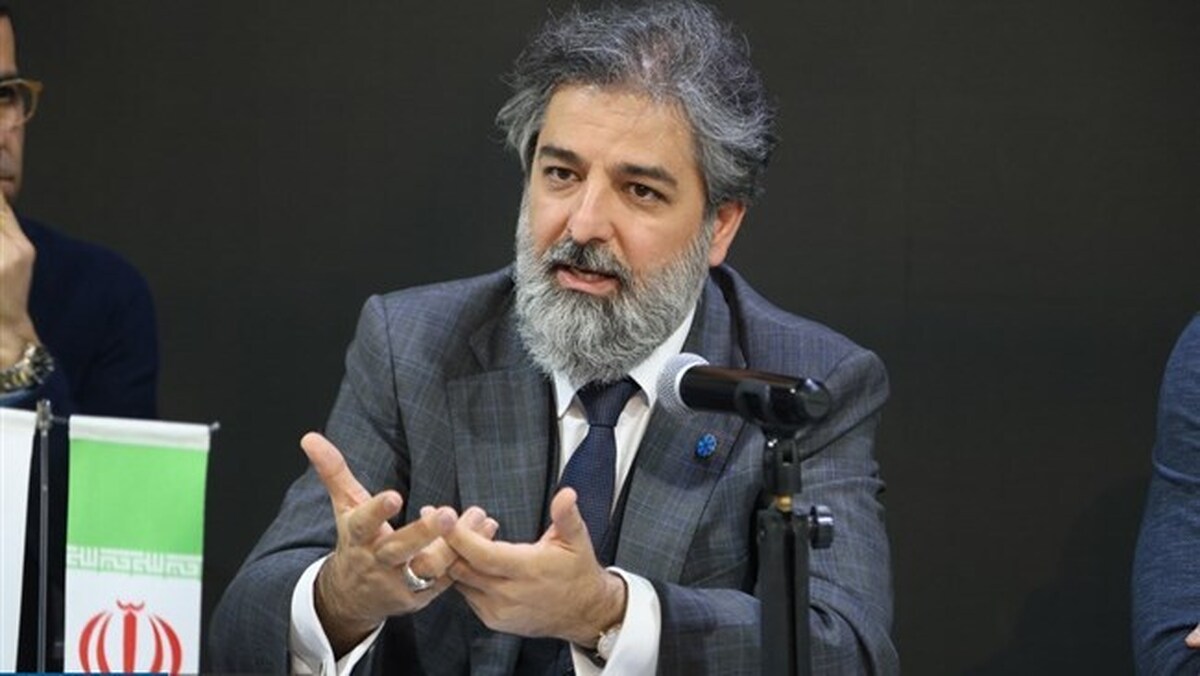 هنوز به بلوغ کافی در عرصه حکمرانی توسعه معادن نرسیده‌ایم