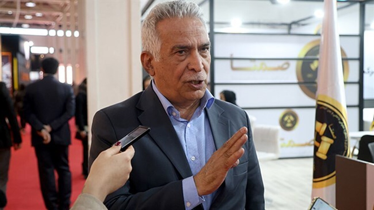 بدون حل مشکل FATF تحقق رشد ۱۳ درصدی معدن ممکن نخواهد بود