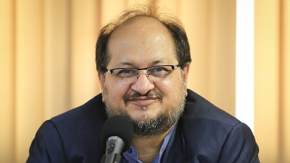 محمد شریعتمداری مدیرعامل پتروشیمی خلیج‌ فارس شد