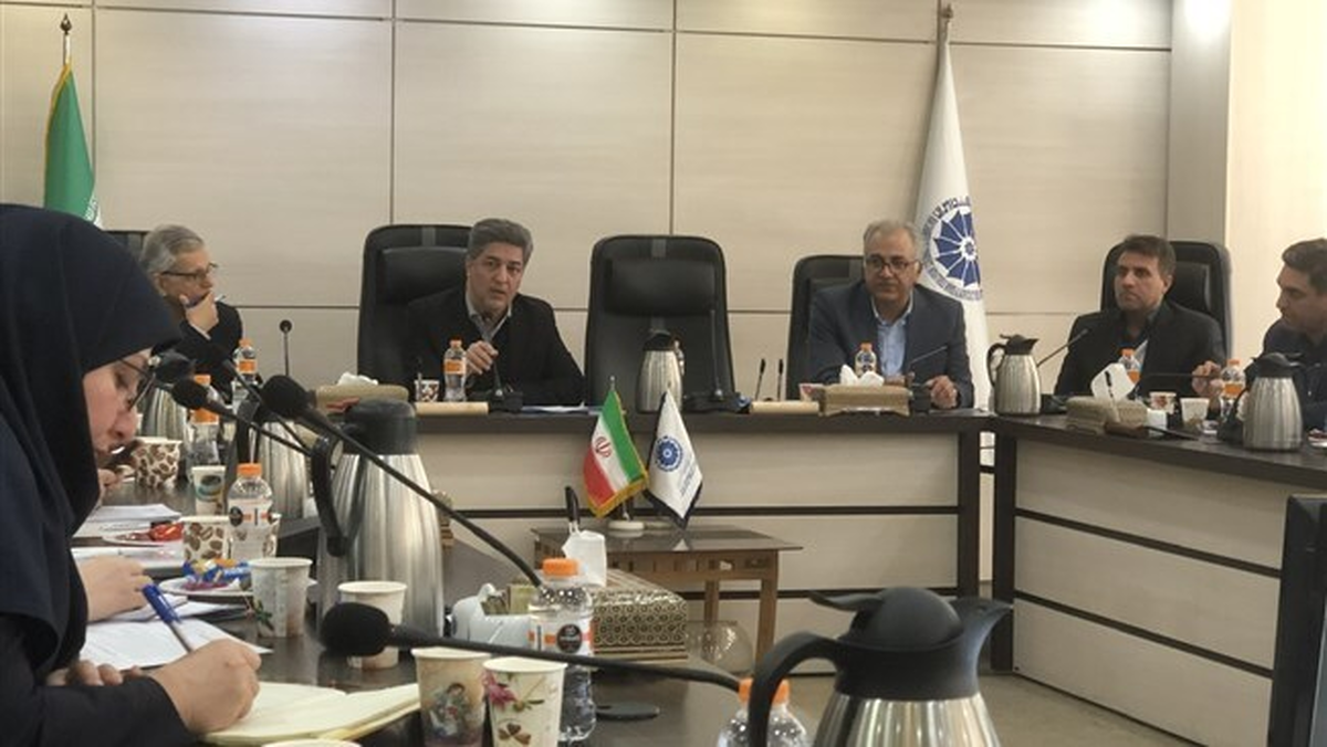 متن قرارداد جایگاه‌های سوخت CNG و شرکت ملی گاز شفاف می‌شود