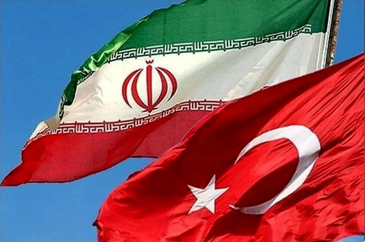 پیشنهاد ویژه ترکیه به ایران در حوزه انرژی