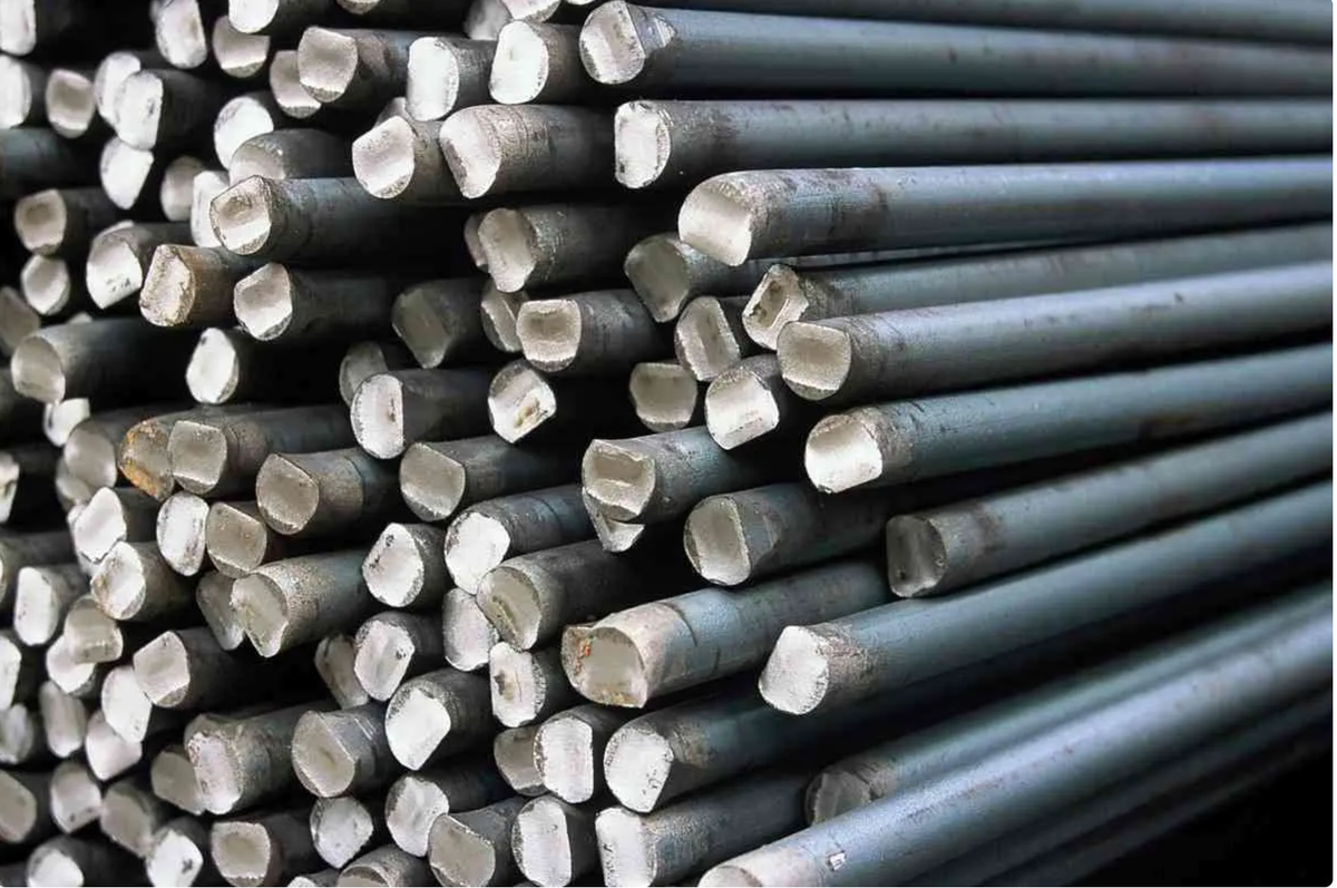 قیمت میلگرد امروز ۱۲ آذر ۱۴۰۳/ بازار در برابر نوسان مقاوم شد + جدول