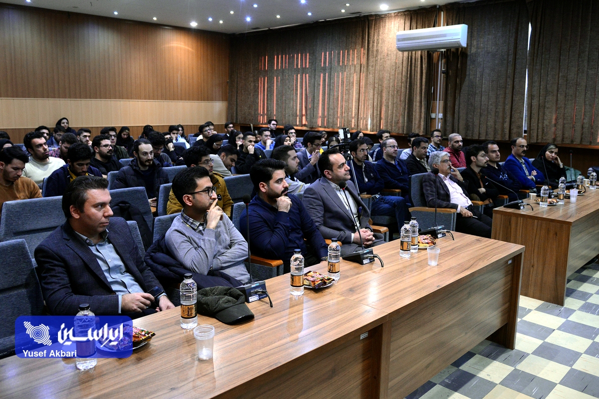 برقراری ارتباط مؤثر و هدفمند با دانشگاه در جهت بهینهسازی فرآیندها برقراری ارتباط مؤثر و هدفمند با دانشگاه در جهت بهینهسازی فرآیندها