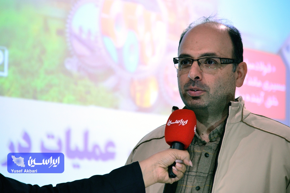 برقراری ارتباط مؤثر و هدفمند با دانشگاه در جهت بهینهسازی فرآیندها برقراری ارتباط مؤثر و هدفمند با دانشگاه در جهت بهینهسازی فرآیندها