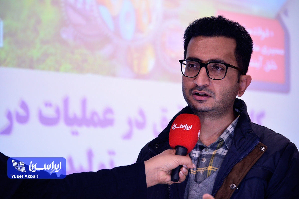 برقراری ارتباط مؤثر و هدفمند با دانشگاه در جهت بهینهسازی فرآیندها برقراری ارتباط مؤثر و هدفمند با دانشگاه در جهت بهینهسازی فرآیندها