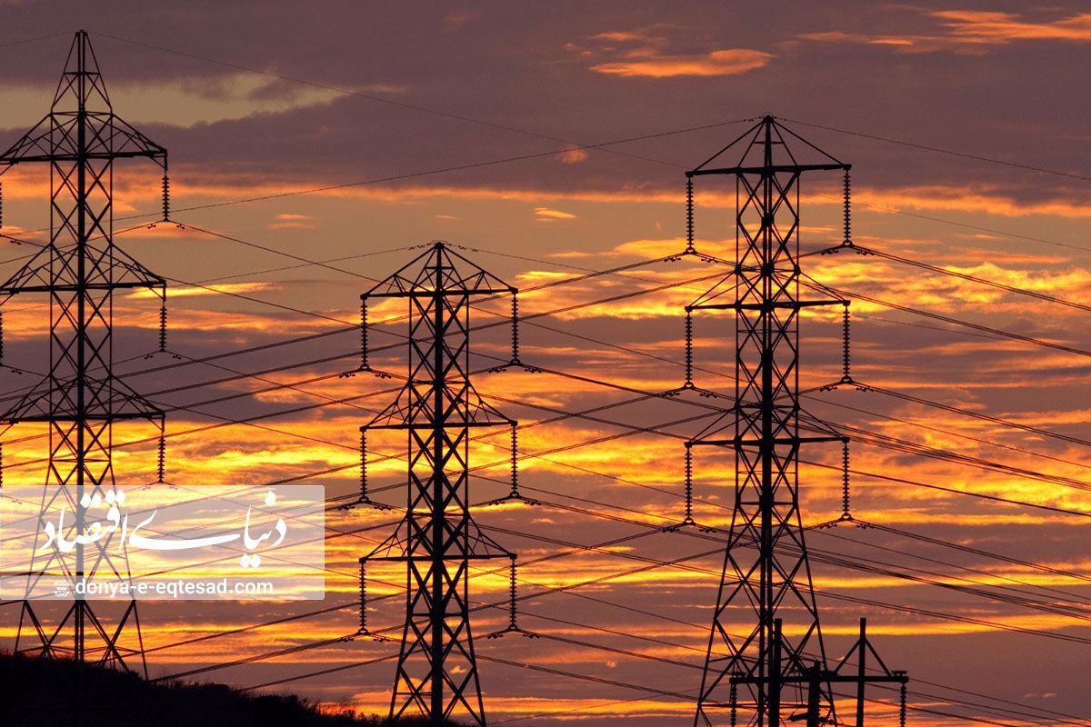 خروج صنایع از دام بی‌برقی؟