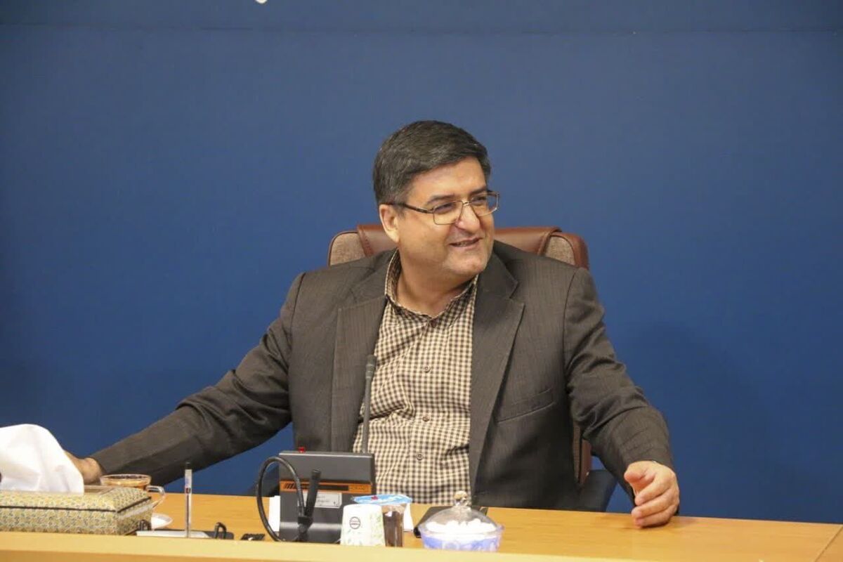 استان نیازمند توسعه طرح‌های فولادی است