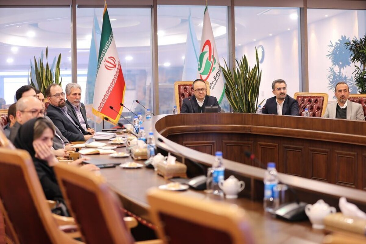 بررسی طرح‌های جدید سازمان بورس برای ریزساختار‌های بازار سهام
