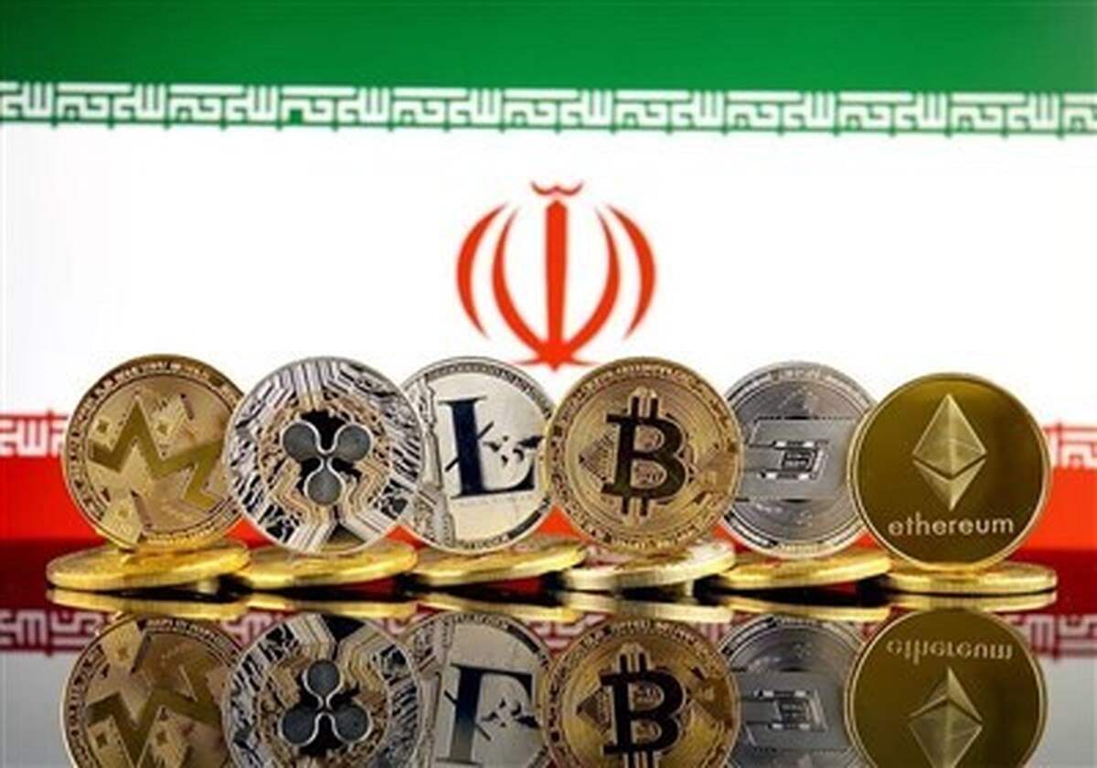 متولی رمزارز مشخص شد/ دورزدن تحریم با تنظیم‌گری بانک مرکزی