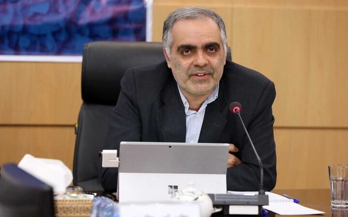 عنصر معدنی وانادیوم لازمه تولید فولاد آلیاژی