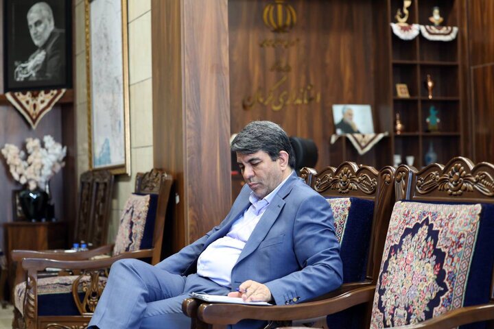 شرکت ملی مس ۶.۹ میلیارد دلار پروژه در حال احداث دارد/ ساخت داخل در «ملی مس» دیگر یک شعار نیست شرکت ملی مس ۶.۹ میلیارد دلار پروژه در حال احداث دارد/ ساخت داخل در «ملی مس» دیگر یک شعار نیست