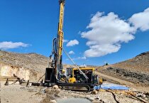 مسیر توسعه در اکتشاف پایا با ۵۲ محدوده اکتشافی فلزی