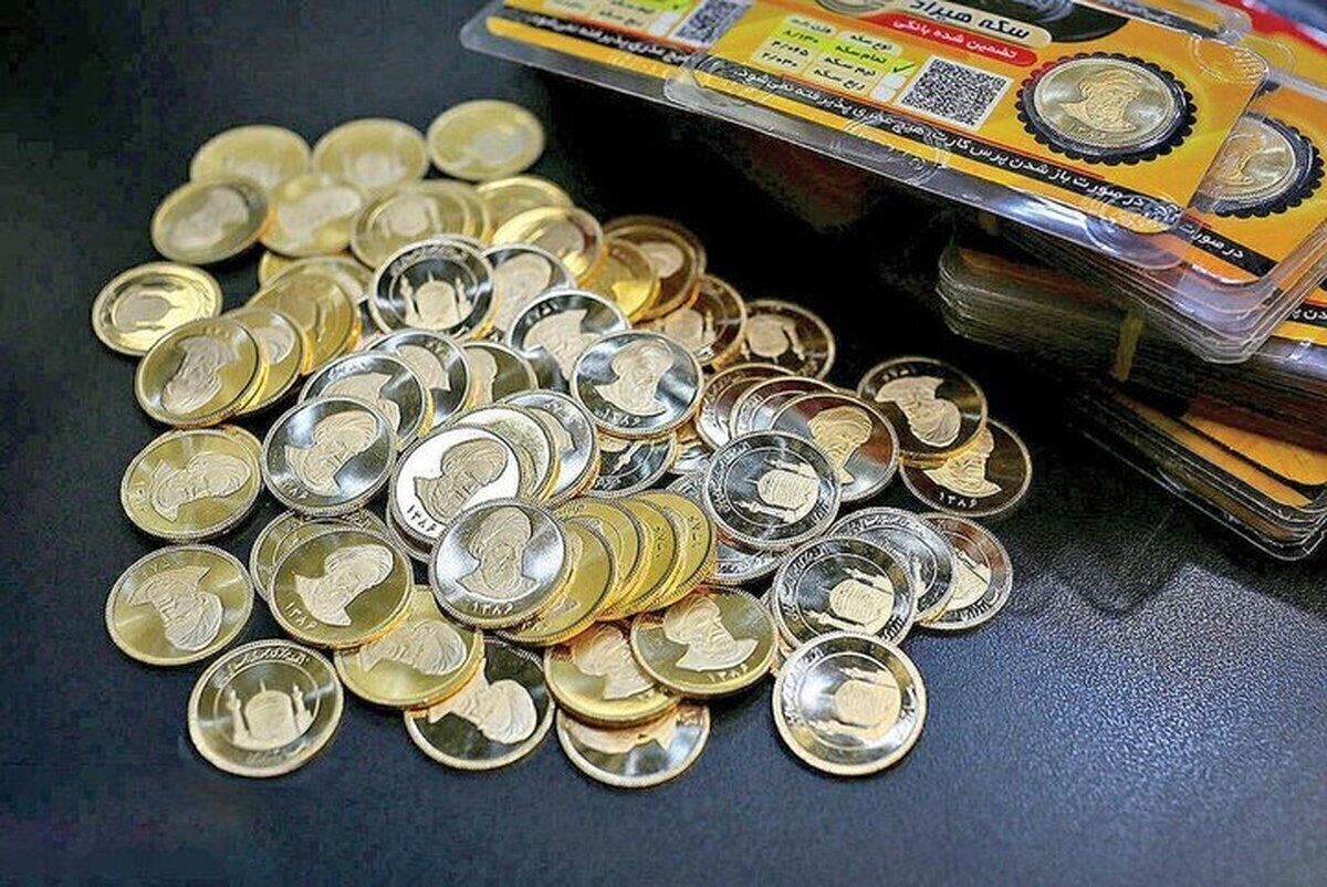 قیمت ربع سکه امروز ۲۰ آذر ۱۴۰۳ + جدول