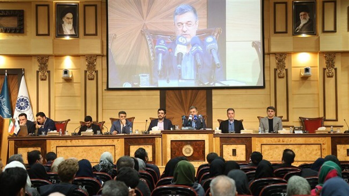 در دومین سمینار آموزشی سامانه ارز تجاری چه گذشت؟