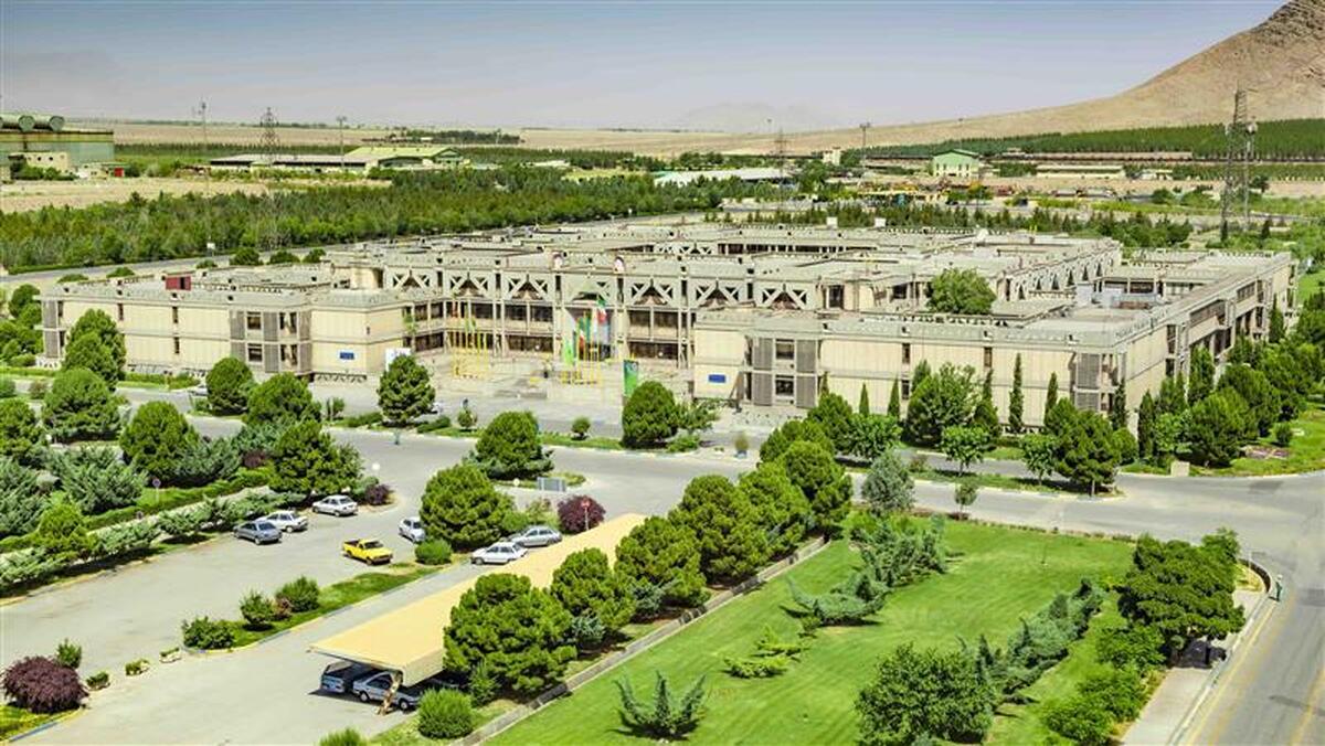 فرآیند هوشمندسازی انبار‌های فولاد مبارکه در دست اجراست