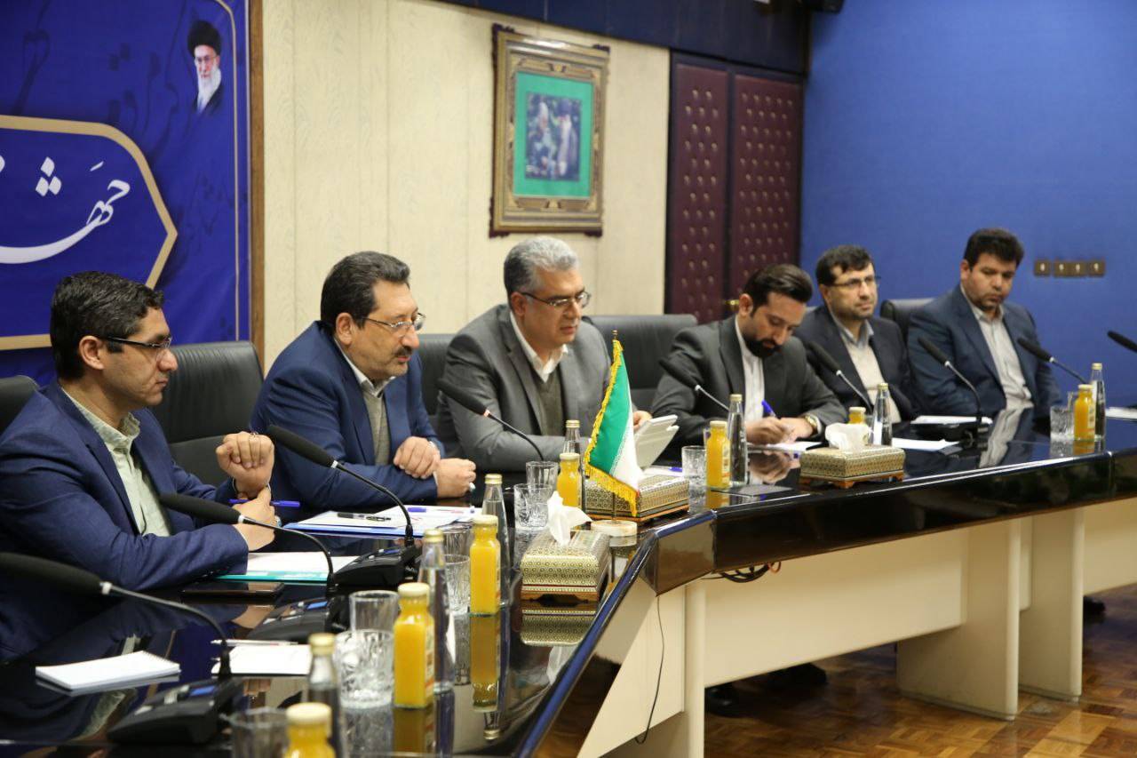 بازنگری در تجارت ترجیحی و حذف محدودیتهای تعرفهای/ تجارت ایران و ترکیه افزایش مییابد بازنگری در تجارت ترجیحی و حذف محدودیتهای تعرفهای/ تجارت ایران و ترکیه افزایش مییابد