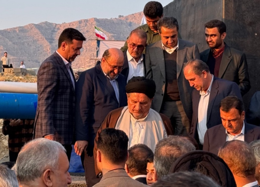 سرمایهگذاری ۶۰۰ میلیاردی برای راهاندازی کارخانه پرعیارسازی اسید فسفریک چرام سرمایهگذاری ۶۰۰ میلیاردی برای راهاندازی کارخانه پرعیارسازی اسید فسفریک چرام