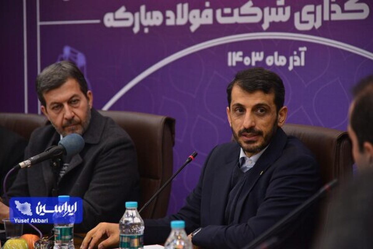 صنعت ۴.۰ یکی از راهکار‌های بقا و ایجاد مزیت رقابتی برای صنعت فولاد است