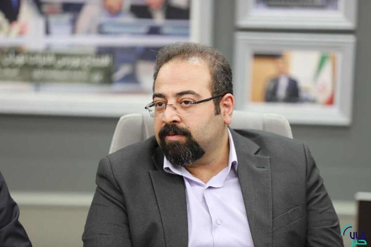 توضیحات معاون بورس کالا در خصوص عملیات تسویه معاملات در پی محدودیت فعالیت بانک‌ها