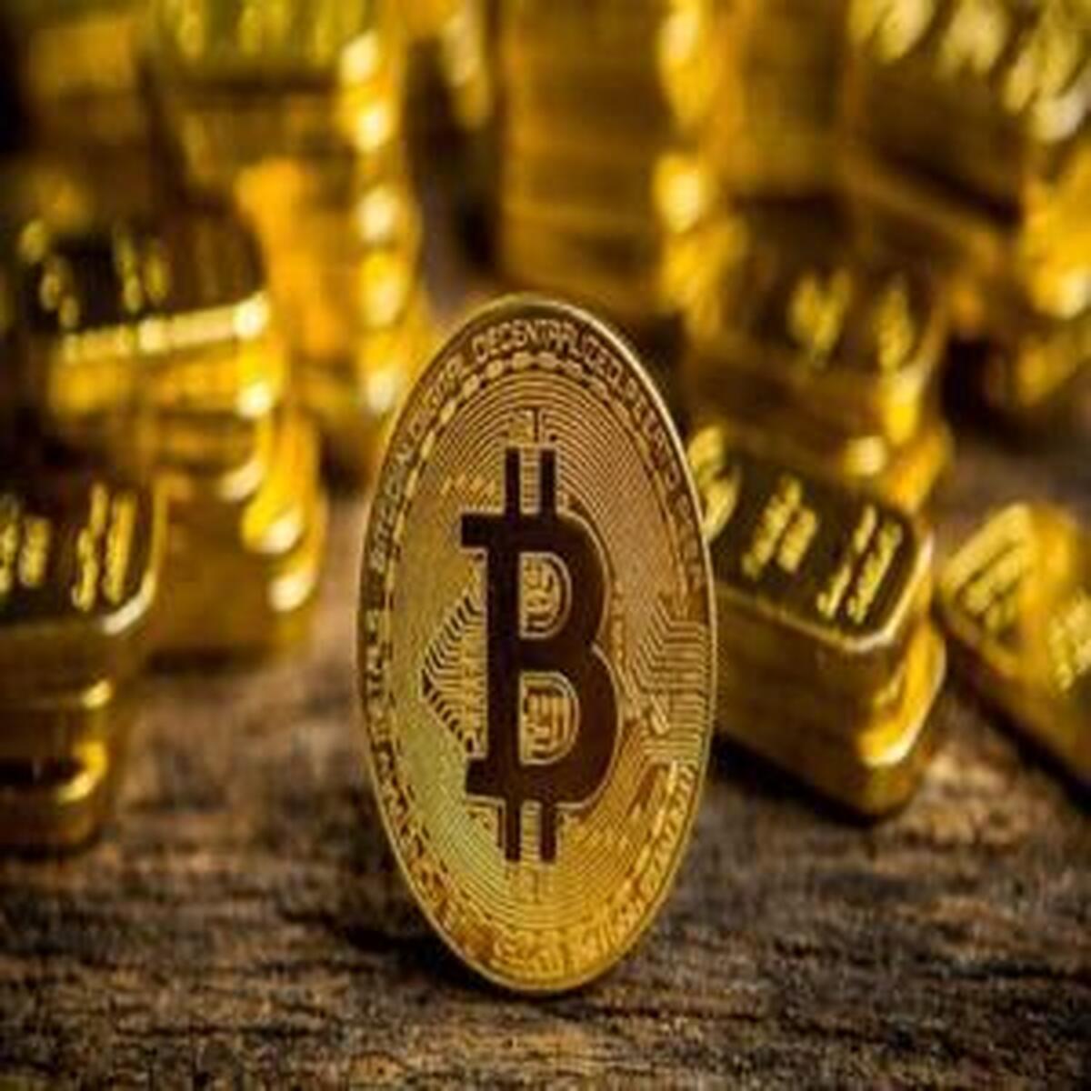 بیت‌کوین به ۱۰۵ هزار دلار رسید و فانتوم در صدر سودآوری قرار گرفت