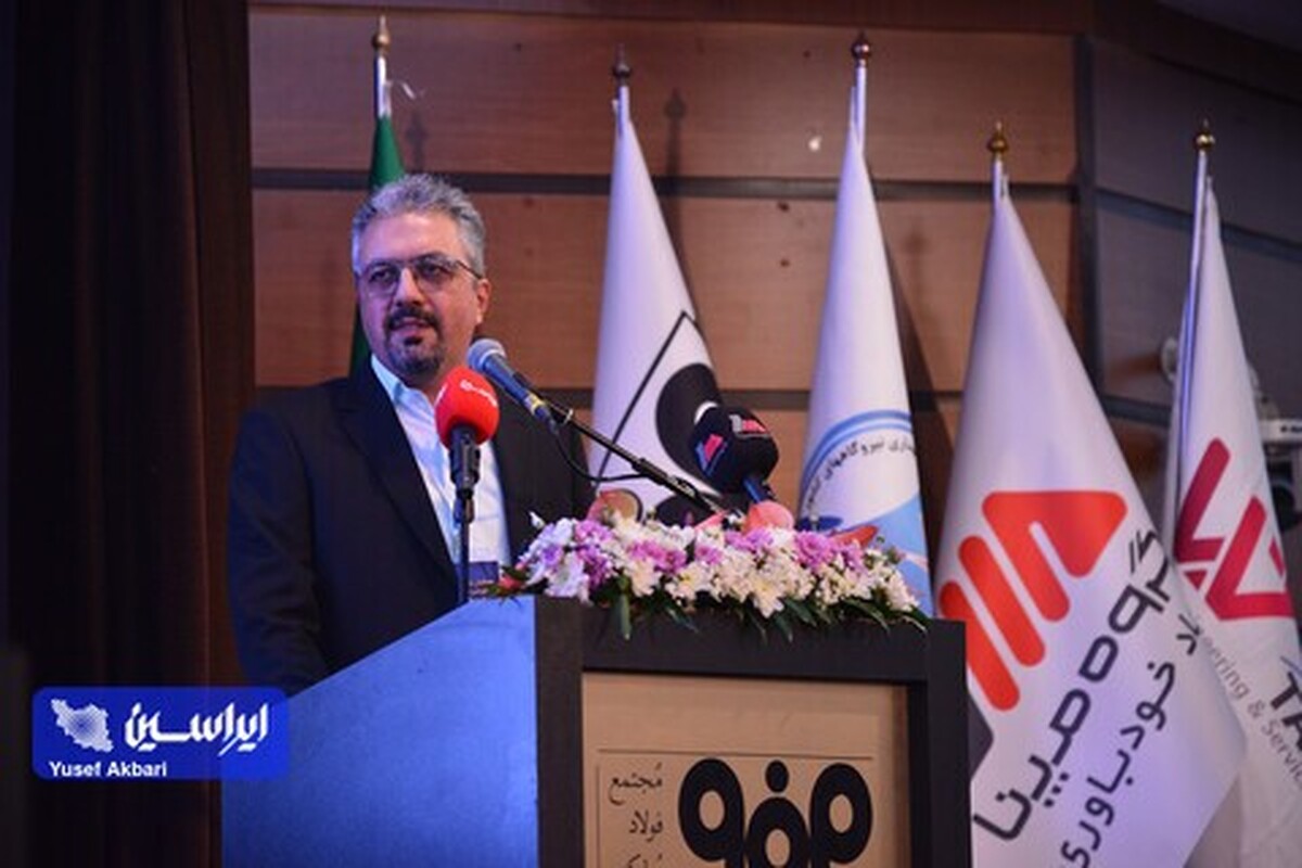 راه‌اندازی توربین‌ها کمک موثری به حفظ فولاد مبارکه به عنوان یک صنعت داشته است