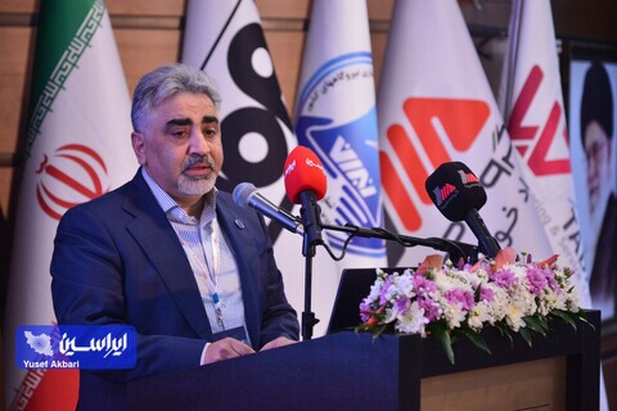 ۵۸ هزار مگاوات برق به واسطه نیروگاه‌های گازی و سیکل ترکیبی کشور تولید می‌شود/ لزوم استفاده از همه ظرفیت‌های داخلی و خارجی برای تأمین برق