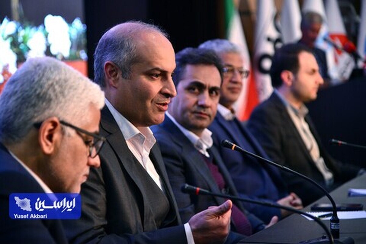 اقتصاد نیروگاه داری باید مورد توجه مسوولان باشد/ برنامه‌ریزی برای تولید ۱۸ هزار مگاوات برق در بخش صنعت