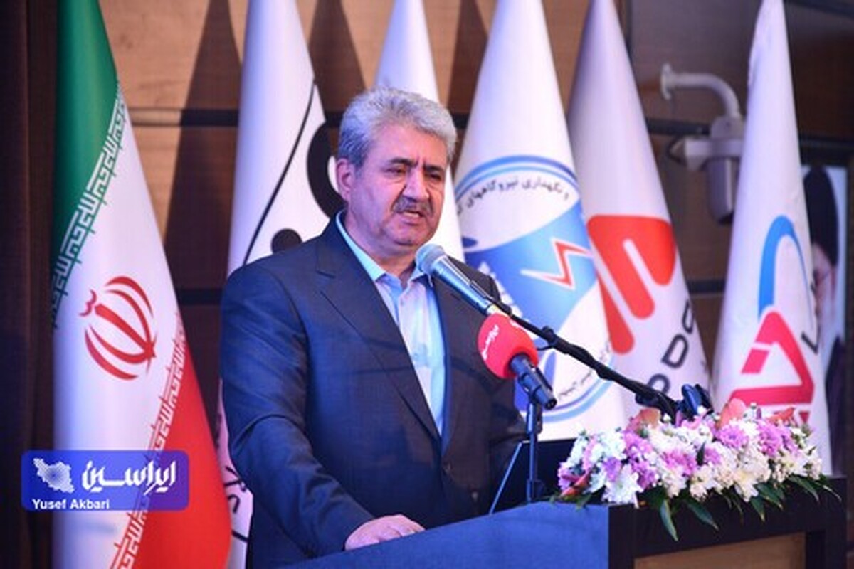 محدودیت انرژی فولاد مبارکه هزاران صنعت پایین‌دستی را با مشکل مواجه می‌کند